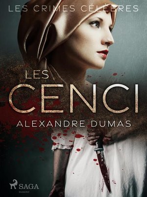 cover image of Les Cenci